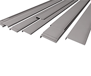 External windowsills